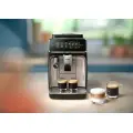 PHILIPS 3300 sērijas Super-automatic Espresso kafijas automāts, pelēks Photo