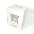 BEDSIDE LAMP WITH PROJECTOR + BLUETOOTH 3 LIGHT COLOR+ PILOT — Foto 6
