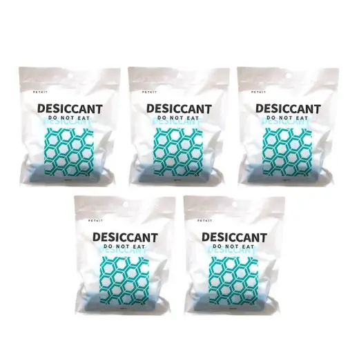Feeder Desiccant for Petkit Fresh Element (5 pcs) Foto 2