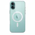 Clear case with MagSafe for iPhone 16 Plus Фото num