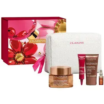 Clarins Extra-Firming Set - Dárková sada