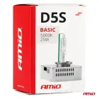 Xenon bulb type D5S 35W 5000K AMiO BASIC — Photo 4