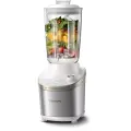PHILIPS Daily Collection blenderis, 1500W, balts Photo