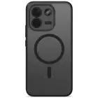 TECH-PROTECT BASICMAG MAGSAFE XIAOMI REDMI NOTE 17 PRO MAX 5G MATTE BLACK — Foto 3