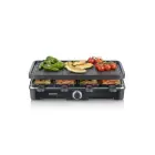 Severin Raclette black Schwarz RG 9670 (RG 9670) Фото num
