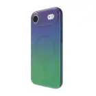 ZAGG case MILAN SNAP compatible with MagSafe for IPHONE 17 Air raven feather Foto 17