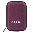 Orico PHD-25 protective case for a 2.5" portable drive - purple — Foto 2