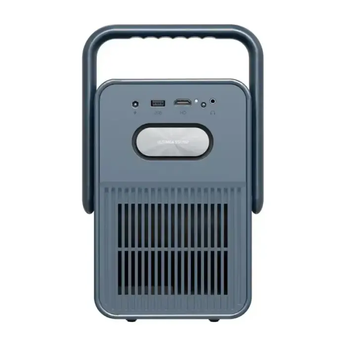 Ultima Poseidon E40 Projector Foto 4