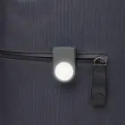 Lexon Lucie LED Clip dark gray/gun LL121X Foto 7