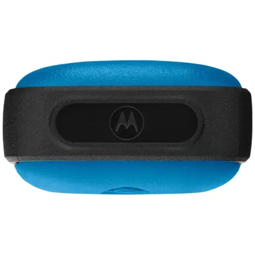 Set Walkie Talkie Motorola T42 UDS 2pcs blue Foto 6