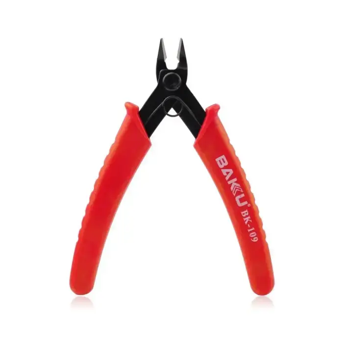 Pliers BAKU BK-109 Foto 2