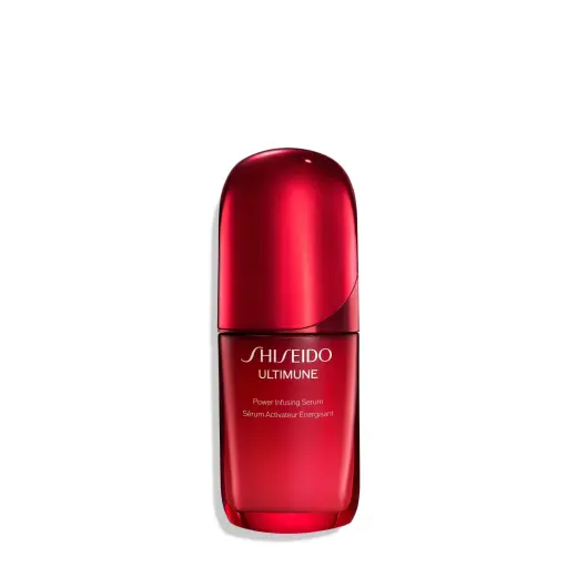Shiseido Ultimune Power Infusing Serum Фото num
