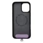 Nylon insert for pendant - purple Foto 2