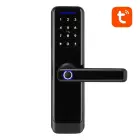 Avatto Smart Digital Lock ZSDL-A270-B-ALI-5572 ZigBee Black Foto 1
