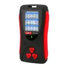 Uni-T UT334A Radiation Dosimeter — Foto 3