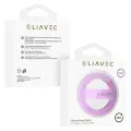 Liavec Ring Magsafe light purple Фото num
