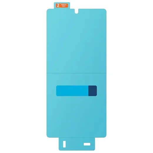 Folia ochronna Samsung Anti-reflecting    Film do Galaxy S25 Ultra przezroczysty Фото num