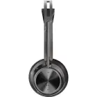 Headset Voyager Focus 2 USB-C|A 9T9J3A — Foto 4
