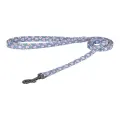 Dogness walking set leash+harness for dog (light blue) Foto 3