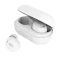 Wireless Earphones TWS T27 (white) Foto 4