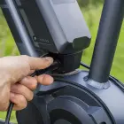 Qoltec Fast Charger for e-bike, electric scooter 36V | 42V | 2A | 5.5*2.1 | water resistant + power cable — Фото 12