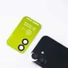 Mobile Origin Sapphire Lens guards, black - iPhone 16/16 Plus — Foto 8