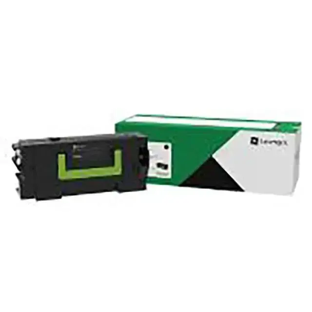 Lexmark Toner B282X00 Black
