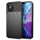 Thunder maciņš telefonam iPhone 14 Pro Max melns — Foto 5