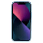 Camshield Soft phone case for iPhone 16 Pro blue (with camera lens protection) — Photo 3