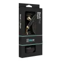 OBAL:ME NeckTag Allure Rope for Mobile Phone Black Foto 4