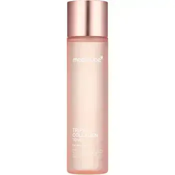 Medicube  Triple Collagen 4.0 Toner 140ml