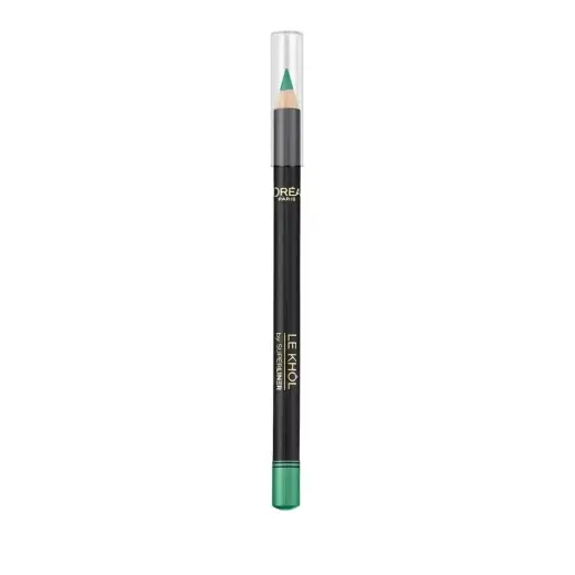 L'oréal Paris Superliner Le Khol 116 Rainforest Green 4 G Foto 2