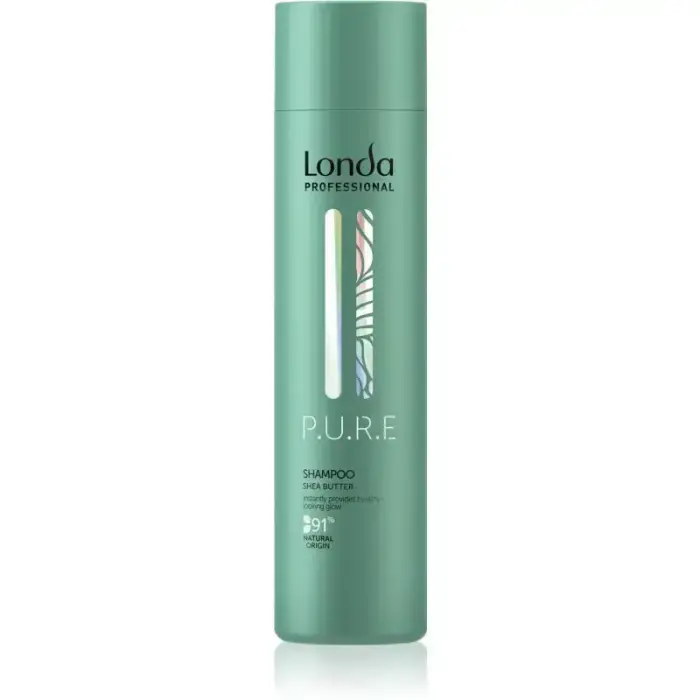 LondaPure Shampoo 250ml