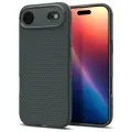 Spigen Liquid Air Case for iPhone 17 Air Green — Foto 1
