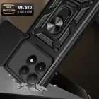 TECH-PROTECT CAMSHIELD PRO XIAOMI 15T BLACK — Foto 2