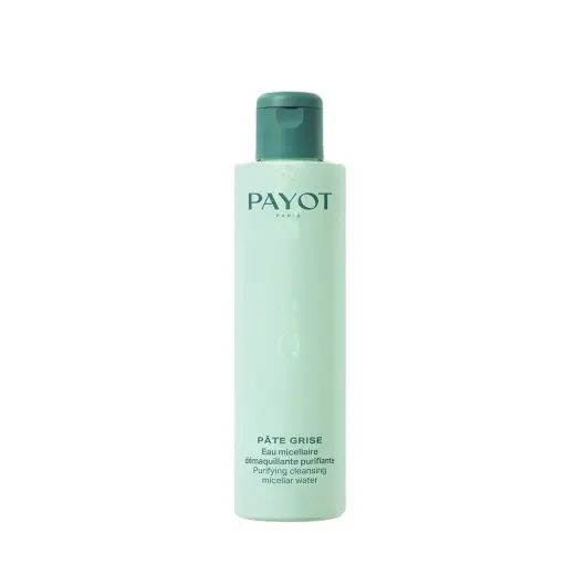 Payot, Pate Grise, Cleansing, Micellar Water, For All Skin Types, 200 ml *Tester Foto 1