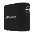 HiFuture Vocalist 200 Bluetooth Speaker + 2 microphones (black) Фото num