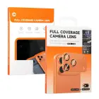 Camera lens protector for iPhone 18 Pro Max silver — Photo 2