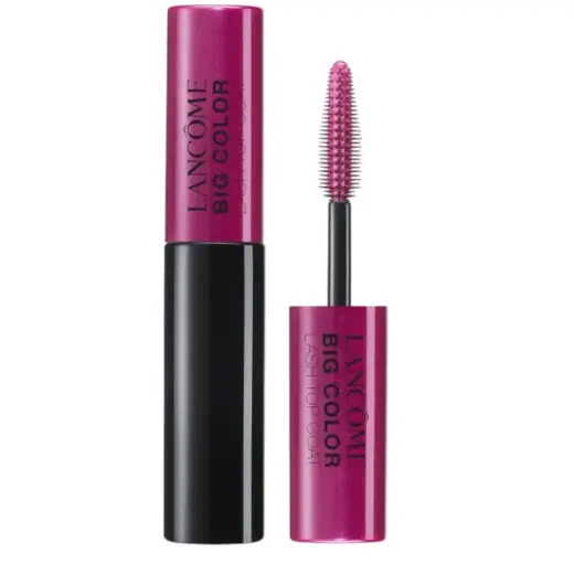 Lancome, Big Color, Volumizing, Mascara, 04, Flirty Pink, 2.8 ml Foto 2