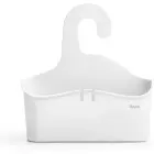 Shower shelf 28x8x28cm — Photo 1