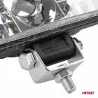 Darba lukturis AWL32 17 LED COMBO 9–36V — Foto 4