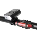 Bicycle light set Active BLG-200 Forever Outdoor Foto 1