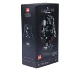 LEGO Star Wars Darth Vader Helm 18+ (75304) Foto 1