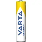 Varta Energy AAA Battery 10pcs — Foto 2