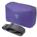 Organizer Lamborghini Urus D10 Tech      Pouch niebieski — Foto 4