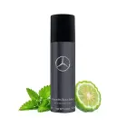 Mercedes-Benz Select All Over Body Spray 200ml Фото num
