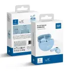 Wireless earbuds BLUE STAR Circle Beat TX3 TWS blue — Foto 1
