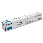 Canon Toner C-EXV CEXV 47 Cyan (8517B002) — Фото 1
