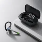 Blavec Bluetooth Headset Talk 1 Multipoint (BHTA1-B) black — Foto 6