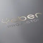 Yaber K3 LCD FullHD 1080p Multimedia Projector with JBL Speakers - Black Photo